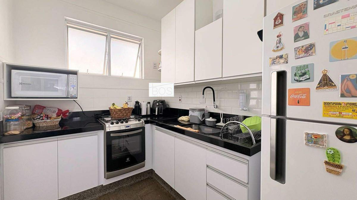 Apartamento, Gutierrez, 4 Quartos, 2 Vagas, 1 Suíte