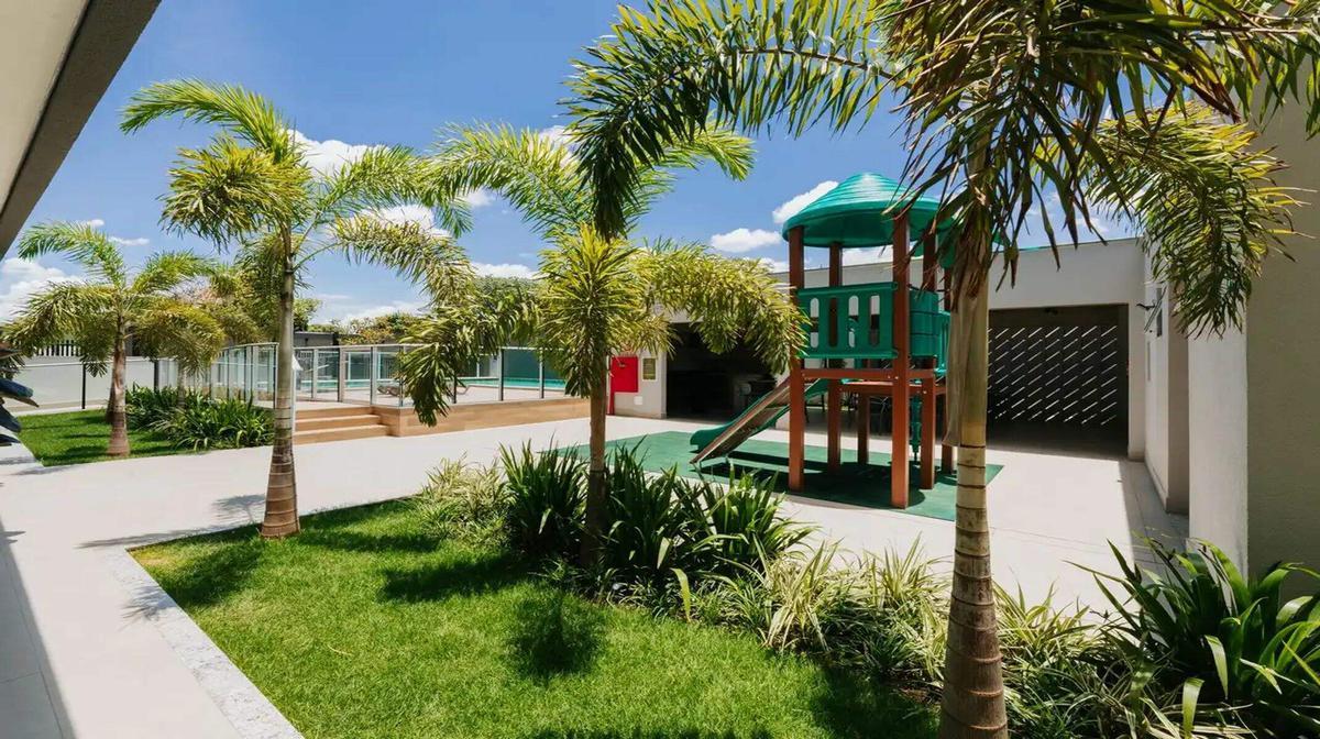 Apartamento, Tibery, 2 Quartos, 1 Vaga, 1 Suíte