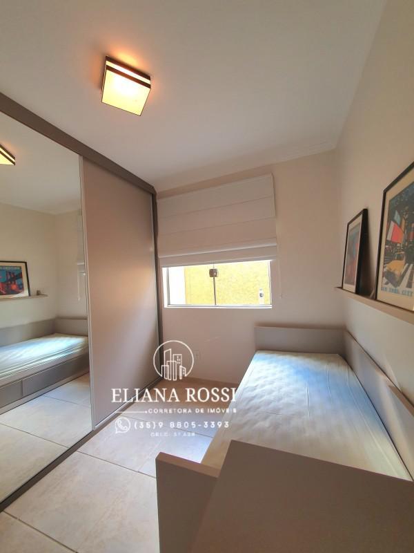 Casa, Jardim Cidade Nova, 3 Quartos, 2 Vagas, 2 Suítes