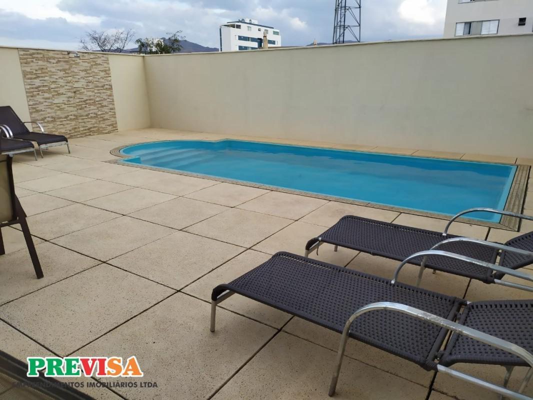 Apartamento, Sagrada Família, 3 Quartos, 1 Vaga, 1 Suíte