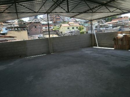 Casa, Eldorado, 6 Quartos, 2 Vagas