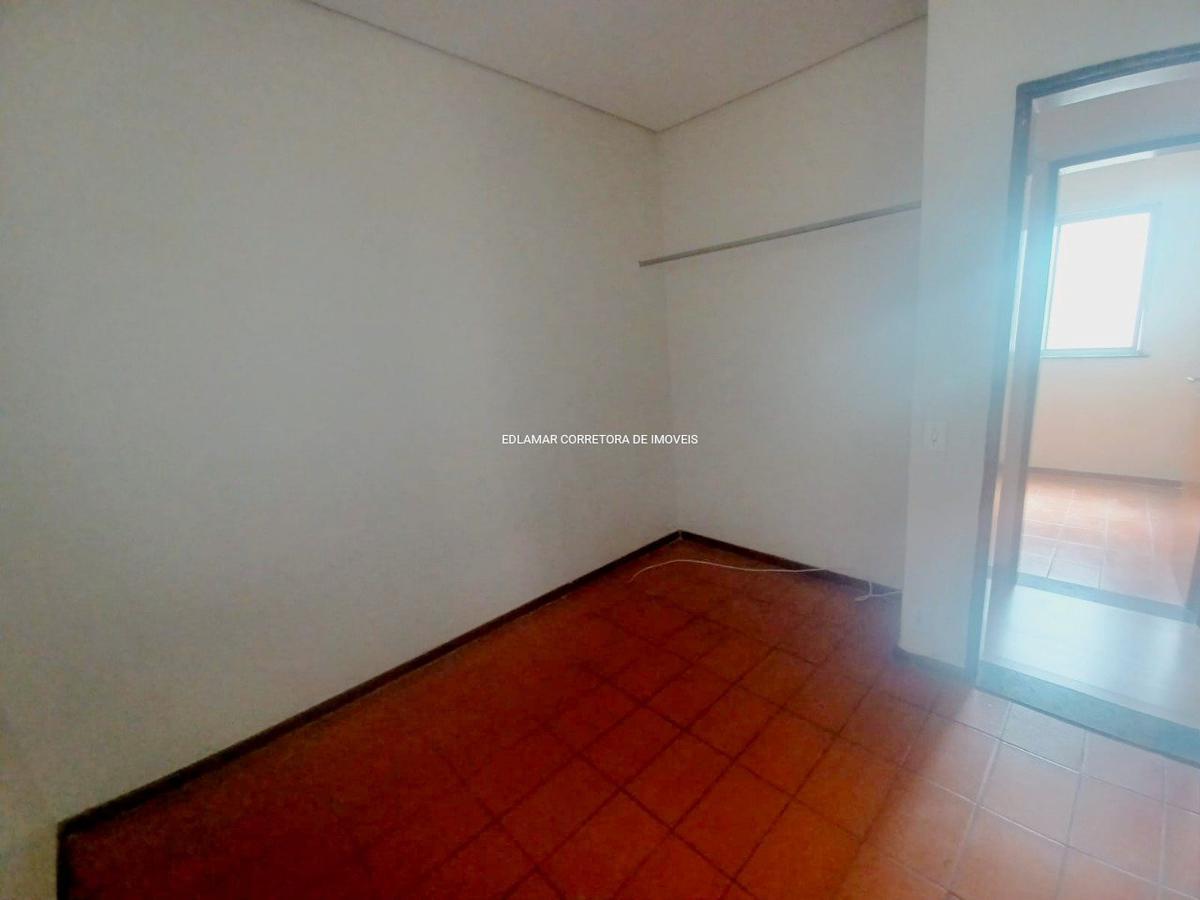 Apartamento, Amazonas, 2 Quartos, 1 Vaga