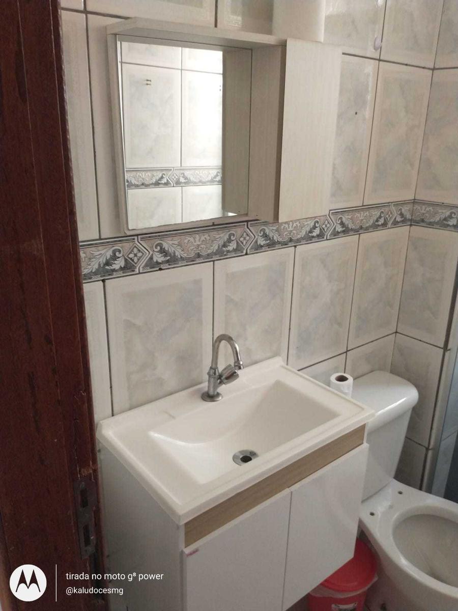 Apartamento, Rosário, 3 Quartos, 1 Vaga