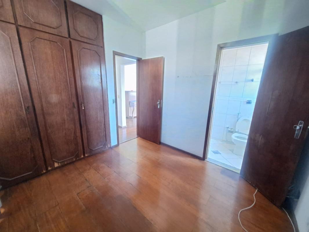 Apartamento, Cidade Nova, 3 Quartos, 2 Vagas, 1 Suíte