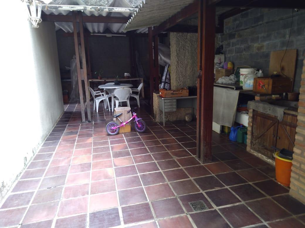 Apartamento, Alto Barroca, 4 Quartos, 2 Vagas, 1 Suíte