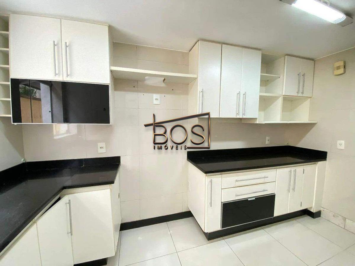 Apartamento, Santo Antônio, 3 Quartos, 3 Vagas, 1 Suíte