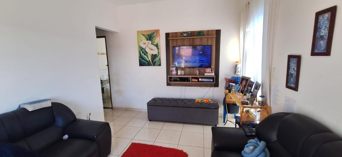 Casa, Centro, 3 Quartos, 2 Vagas