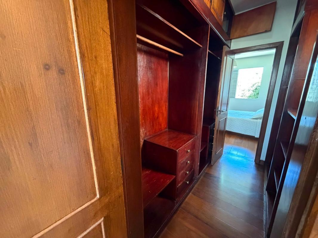 Apartamento, Cruzeiro, 4 Quartos, 2 Vagas, 1 Suíte