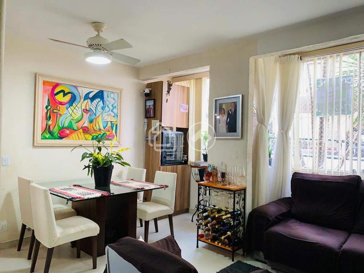 Apartamento, Estoril, 3 Quartos, 1 Vaga
