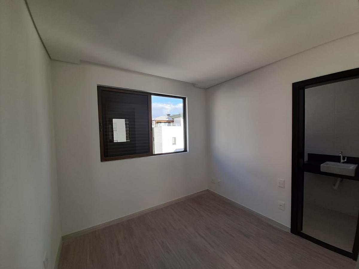 Cobertura, Liberdade, 4 Quartos, 4 Vagas, 4 Suítes