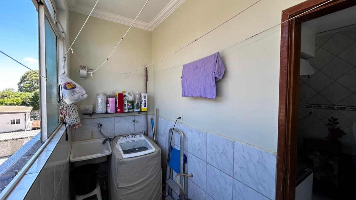 Apartamento, Parque Belo Horizonte Industrial, 2 Quartos, 1 Vaga