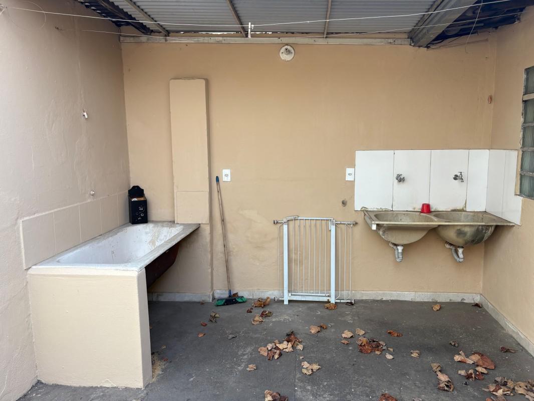 Casa, Inconfidentes, 4 Quartos, 2 Vagas, 1 Suíte