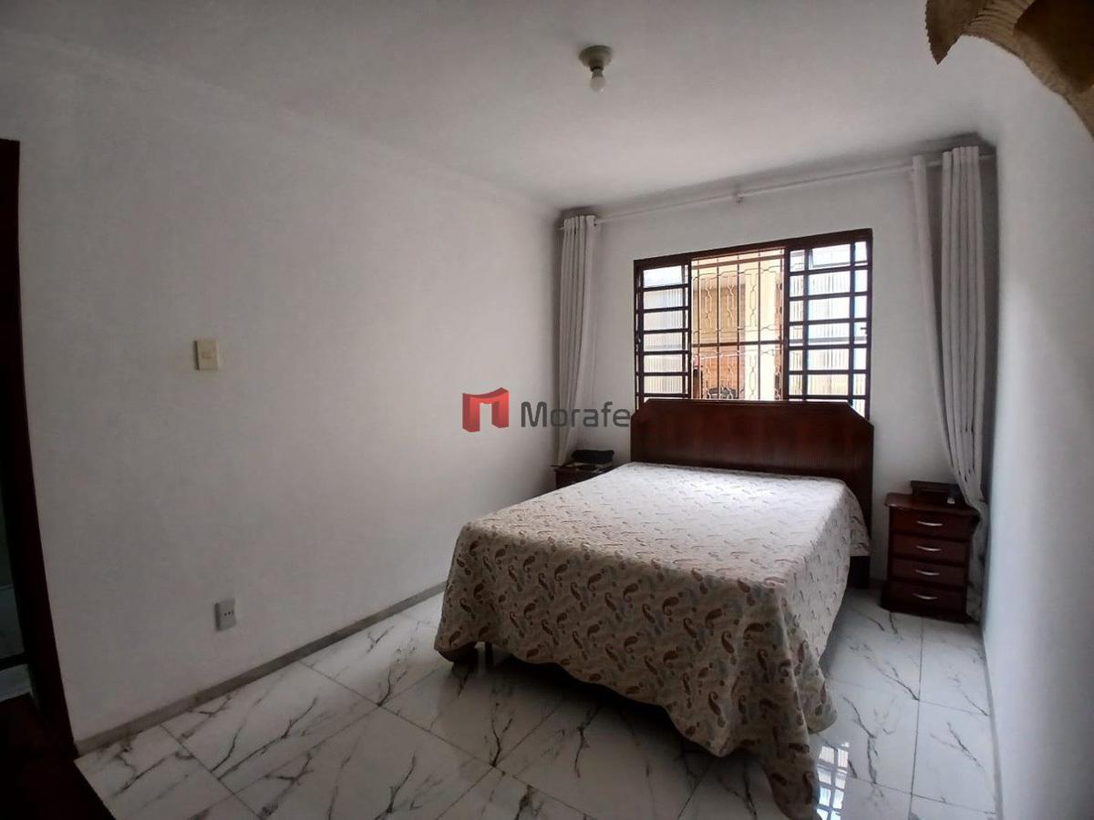 Casa, Alípio de Melo, 4 Quartos, 2 Vagas