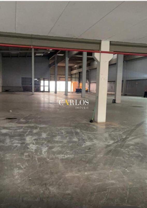 Galpão, Morada Nova, 80 Vagas