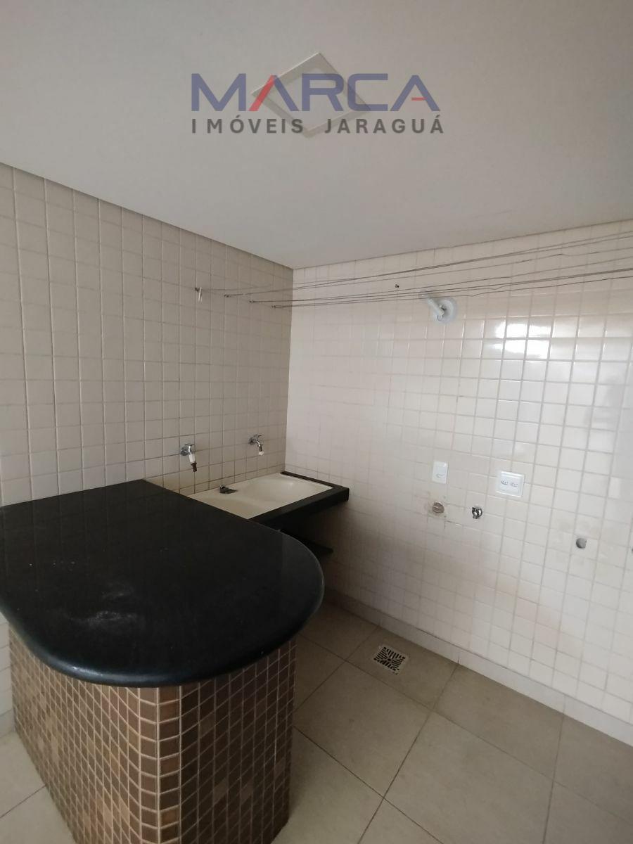 Apartamento, Jaraguá, 3 Quartos, 2 Vagas