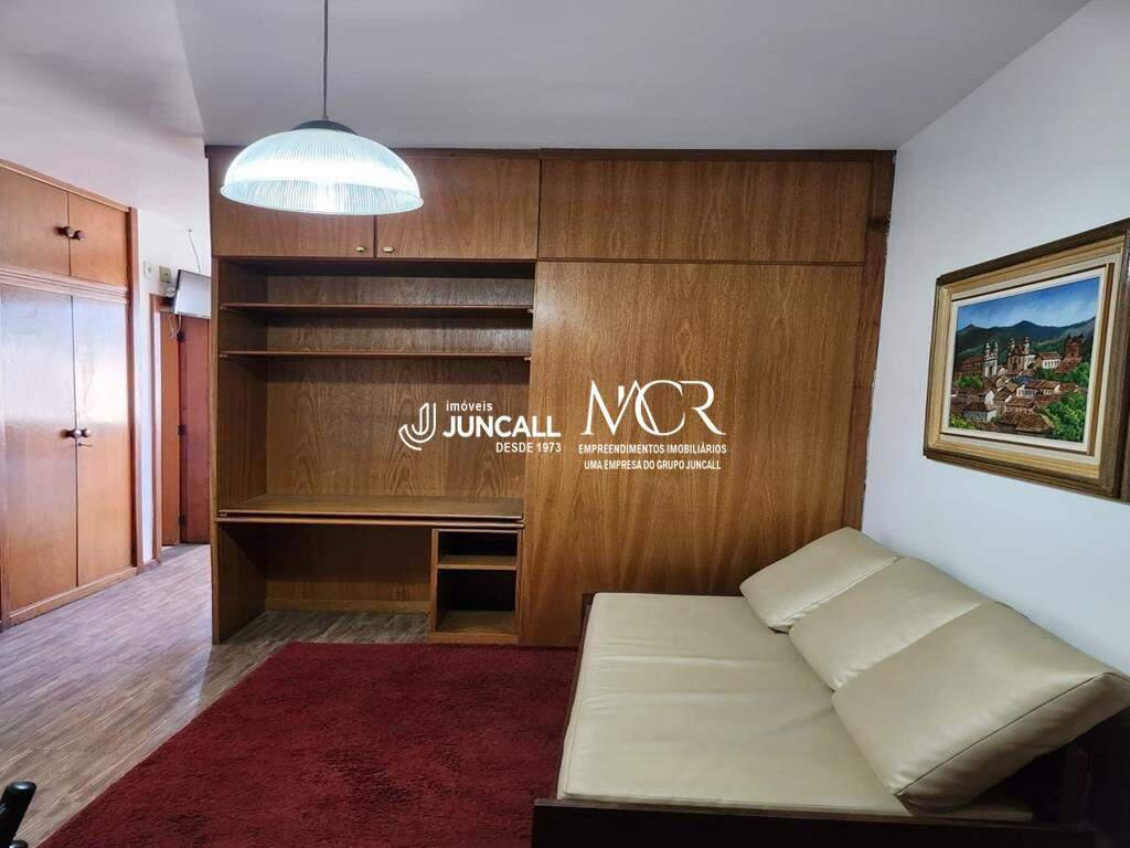 Apartamento, Barro Preto, 1 Quarto