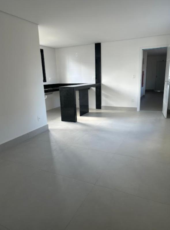Apartamento, Barroca, 2 Quartos, 2 Vagas, 2 Suítes