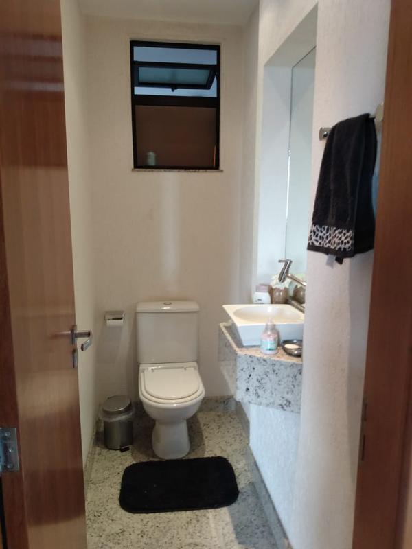 Apartamento, Castelo, 4 Quartos, 4 Vagas, 3 Suítes