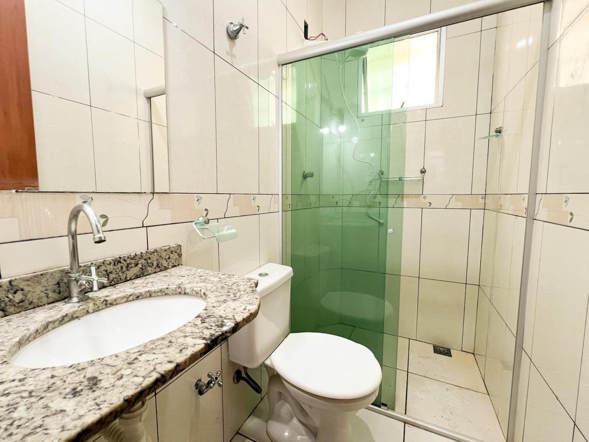 Cobertura, Sapucaia II, 2 Quartos, 1 Vaga