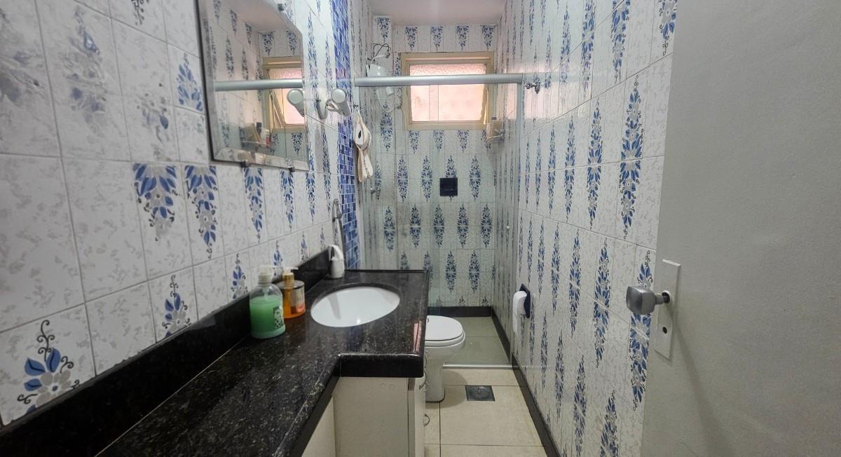 Apartamento, Aeroporto, 4 Quartos, 1 Vaga, 1 Suíte