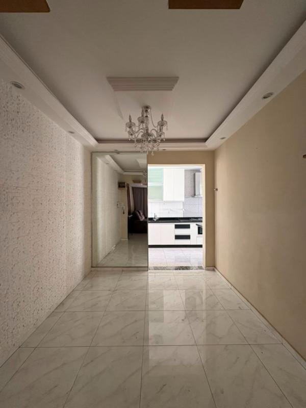 Apartamento, Jardim Riacho das Pedras, 3 Quartos, 2 Vagas, 1 Suíte