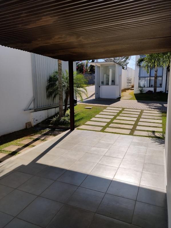 Casa, Novo Campinho, 2 Quartos, 1 Vaga