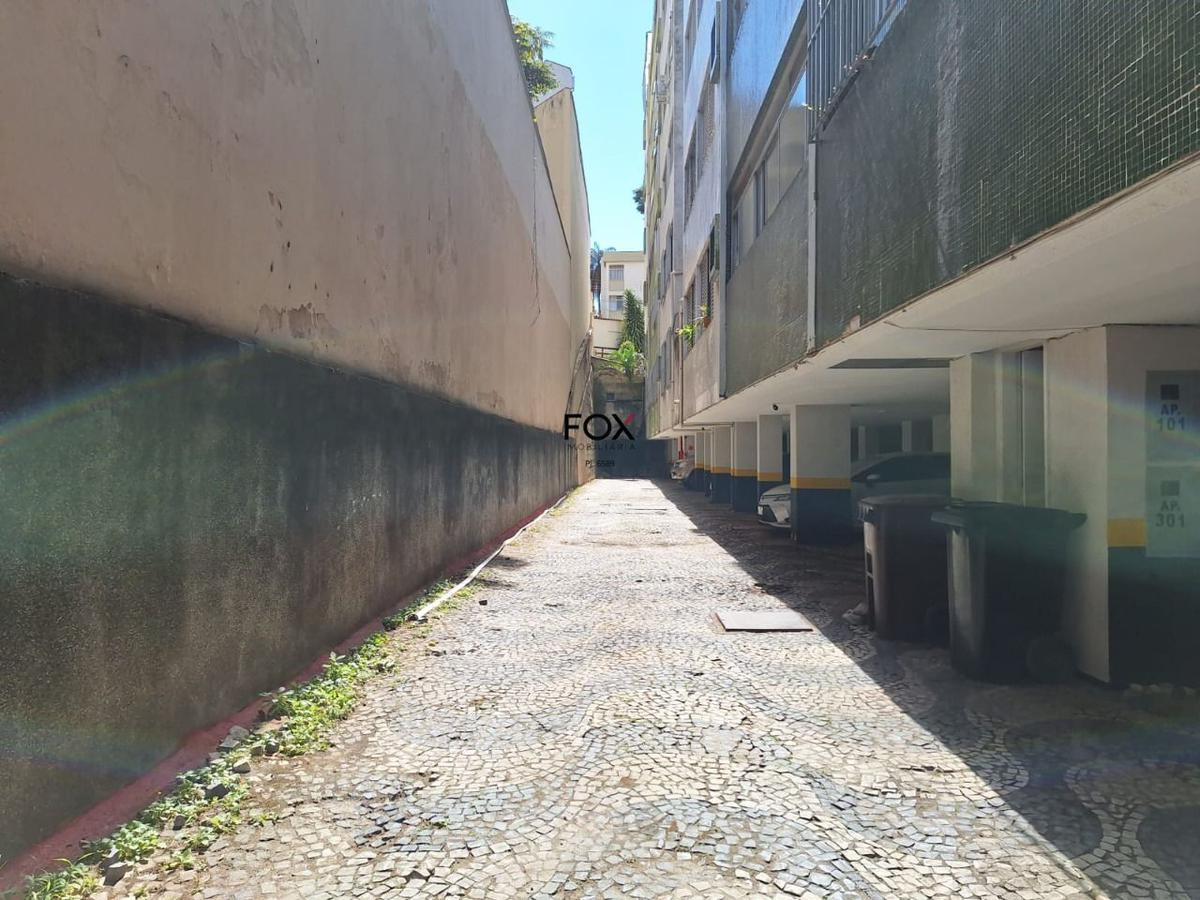 Apartamento, Luxemburgo, 3 Quartos, 1 Vaga, 1 Suíte