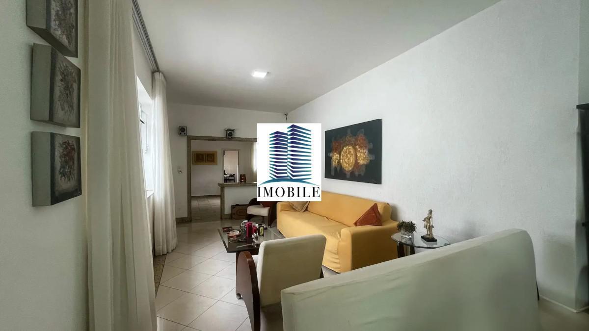 Casa, São Lucas, 7 Quartos, 3 Vagas, 1 Suíte