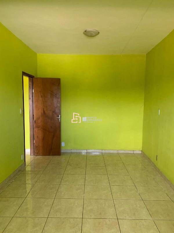 Casa, Marilândia, 2 Quartos, 1 Vaga