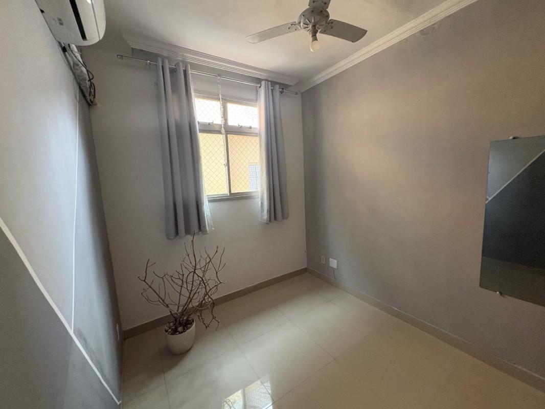 Cobertura, Castelo, 3 Quartos, 1 Vaga, 1 Suíte