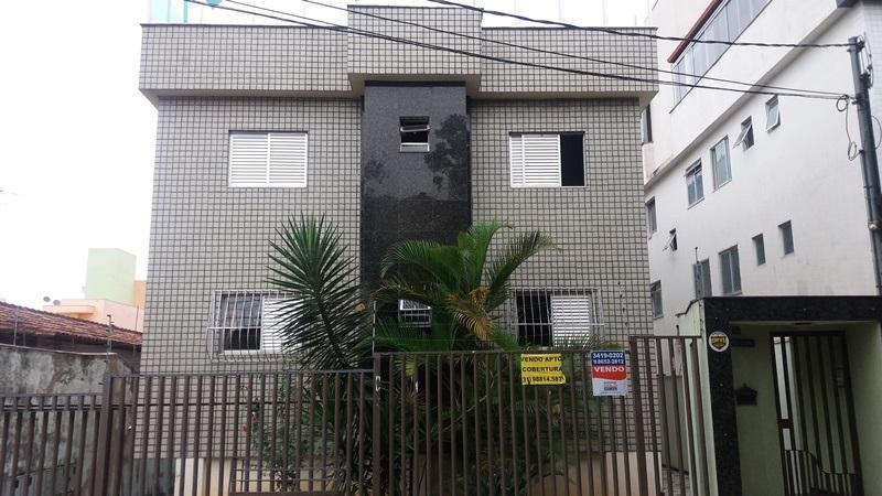 Cobertura, Ouro Preto, 5 Quartos, 3 Vagas, 1 Suíte