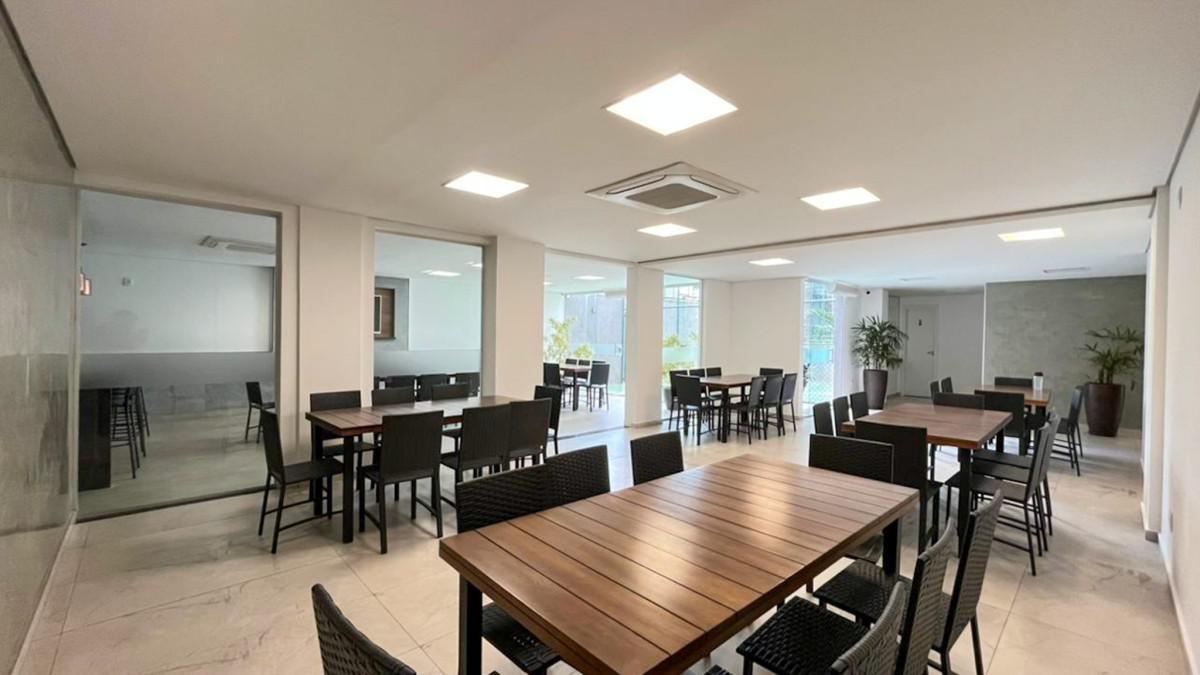 Apartamento, Buritis, 3 Quartos, 2 Vagas, 1 Suíte