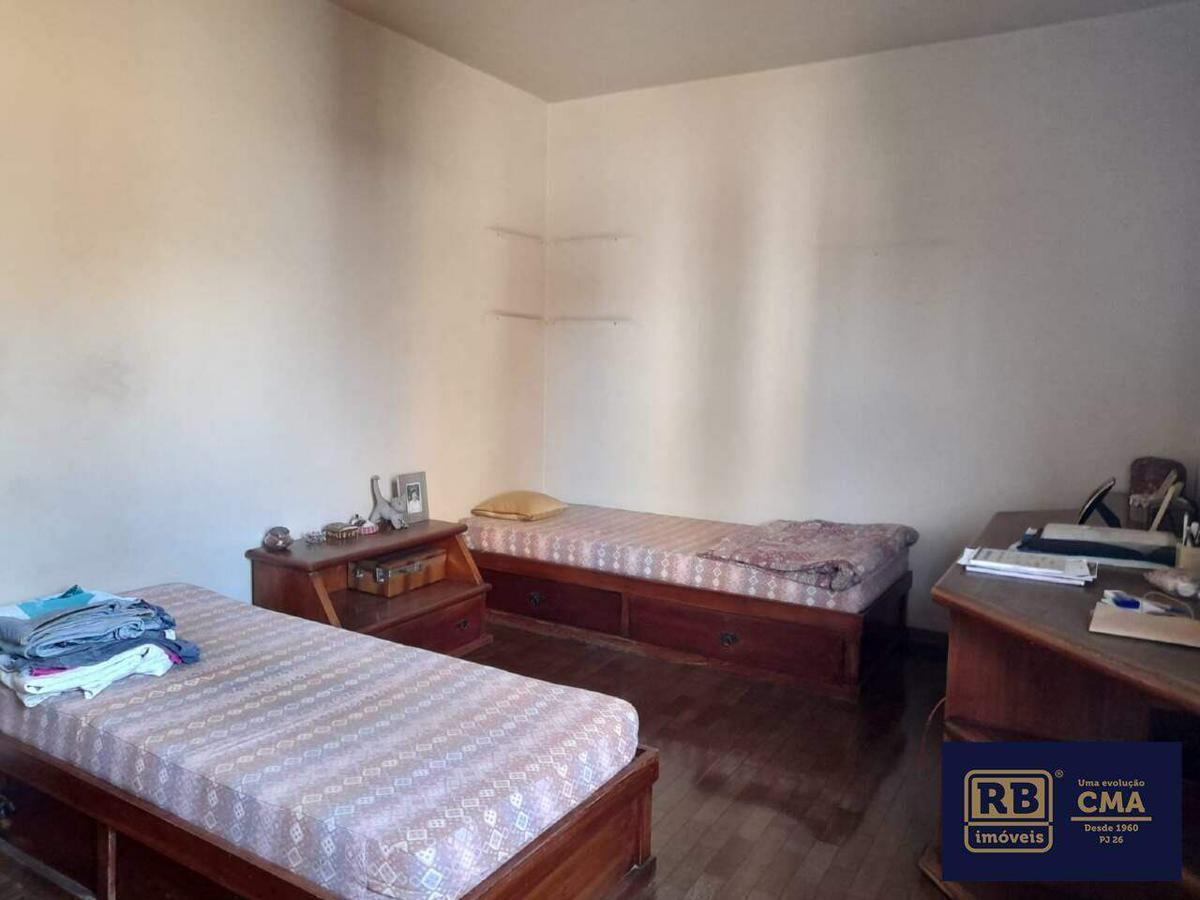 Apartamento, Santo Antônio, 5 Quartos, 3 Vagas, 2 Suítes