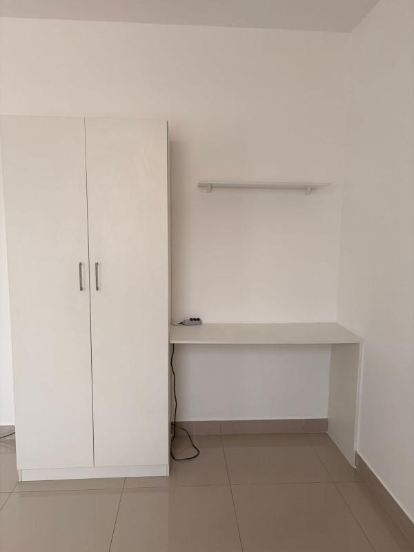 Apartamento, Liberdade, 1 Quarto, 1 Vaga