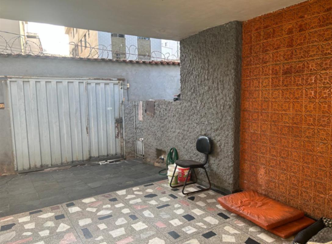 Casa, Nova Granada, 5 Quartos, 3 Vagas, 1 Suíte
