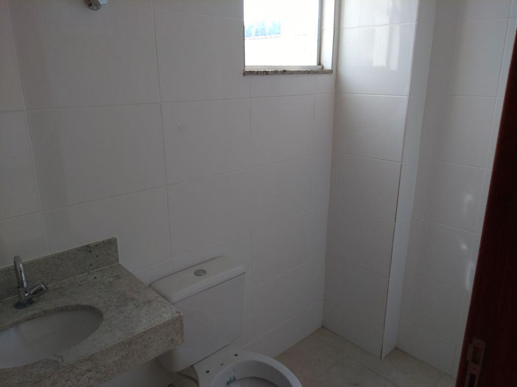 Apartamento, Piratininga (venda Nova), 2 Quartos, 1 Vaga