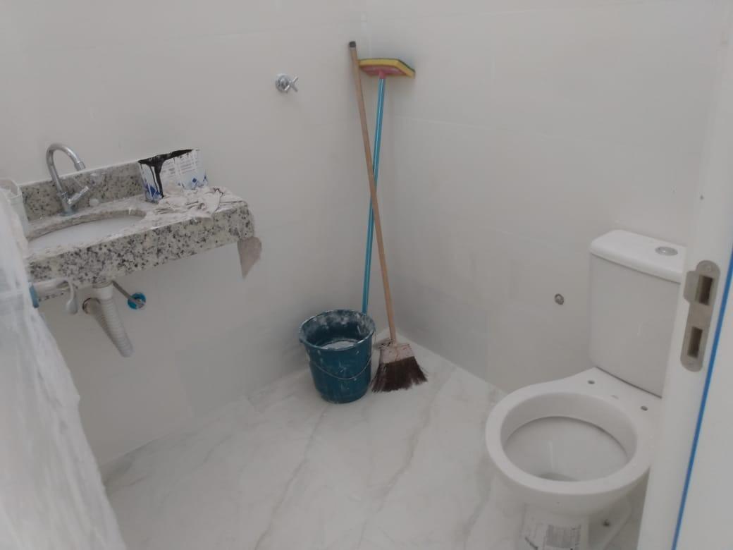 Casa, São João Batista (venda Nova), 2 Quartos, 1 Vaga