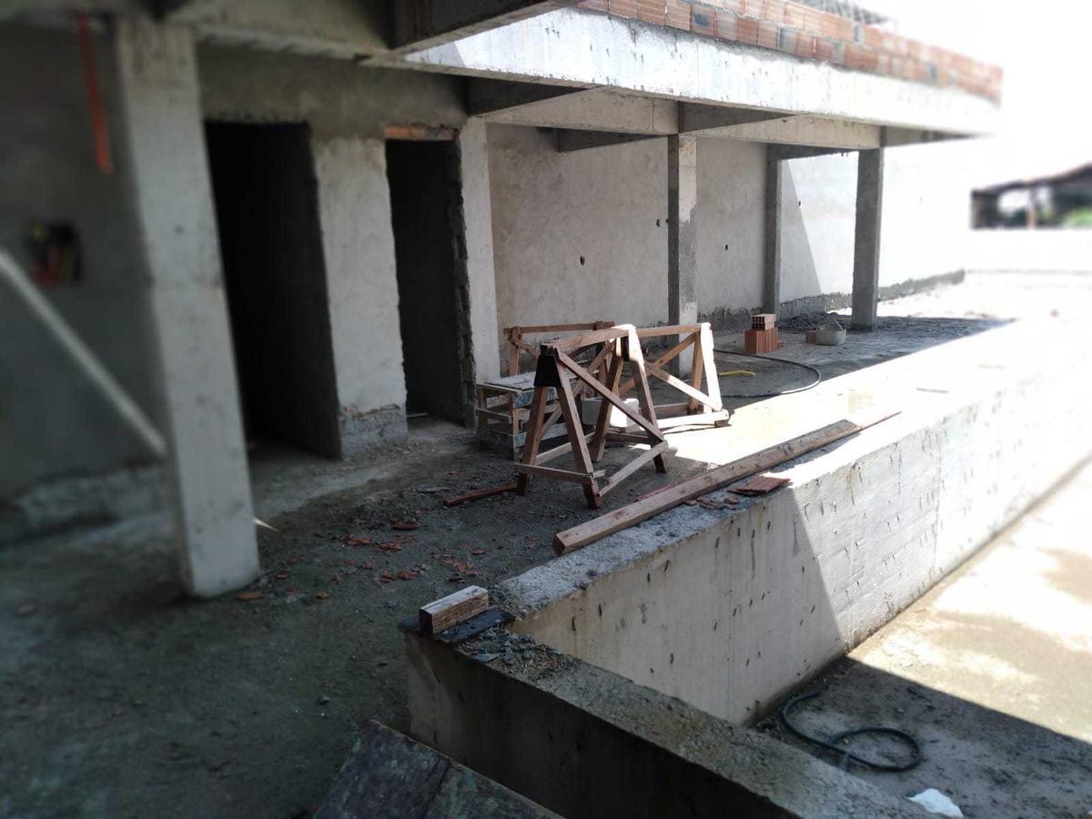 Apartamento, Serrano, 2 Quartos, 2 Vagas, 1 Suíte