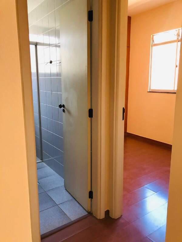 Apartamento, Buritis, 2 Quartos, 2 Vagas