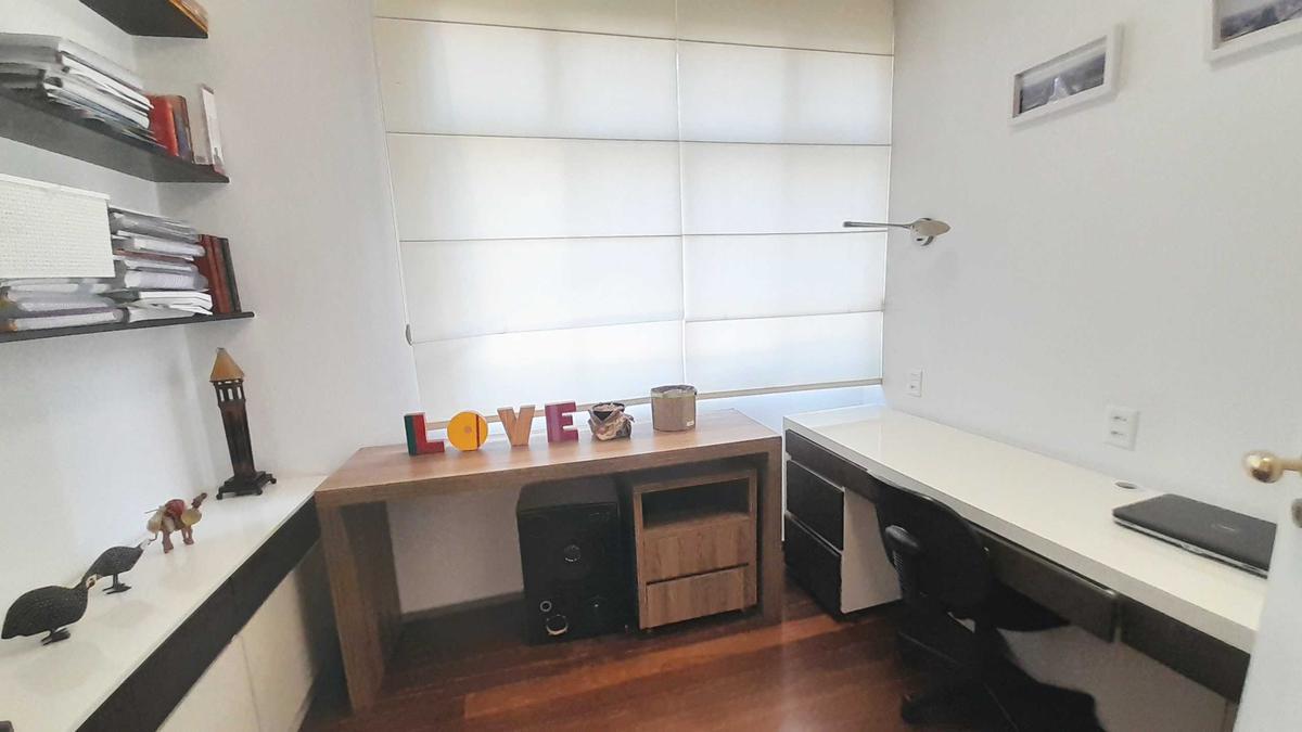 Apartamento, Santo Agostinho, 4 Quartos, 2 Vagas, 2 Suítes