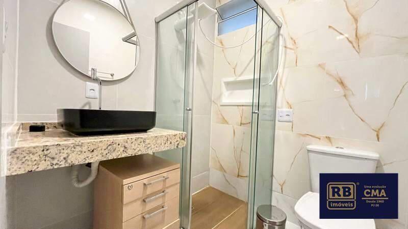 Apartamento, Sion, 2 Quartos, 1 Vaga, 1 Suíte