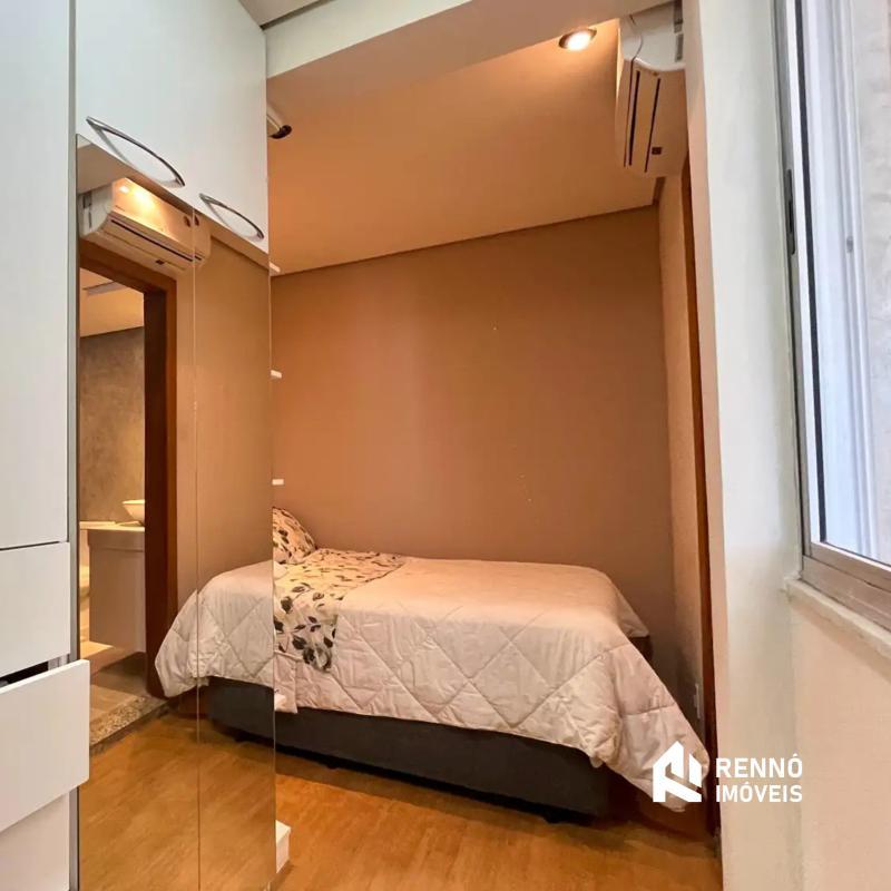 Apartamento, Santo Antônio, 5 Quartos, 2 Vagas, 2 Suítes