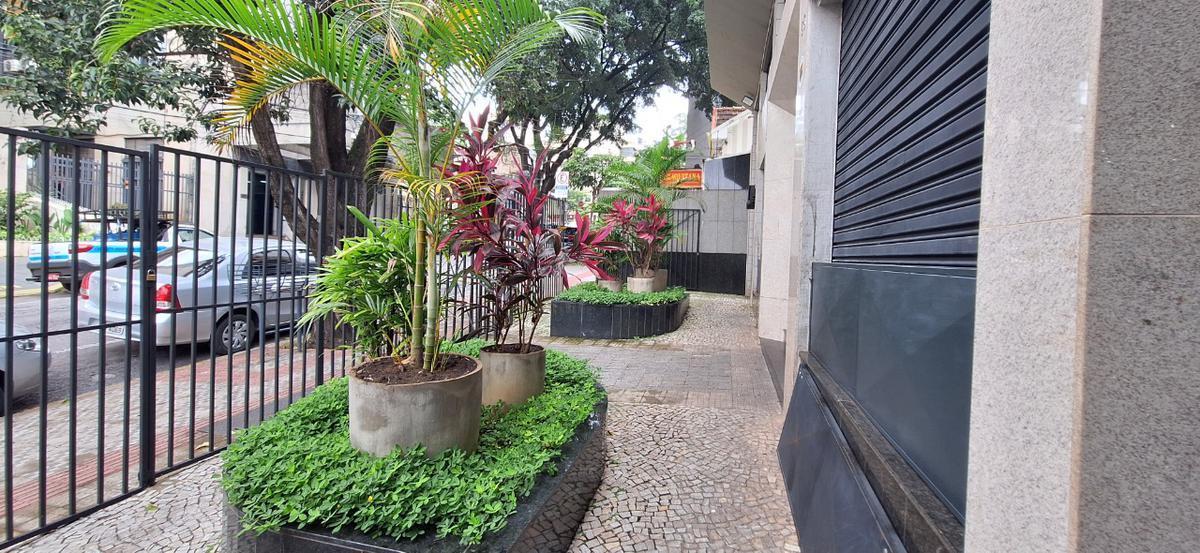 Sala, São Pedro, 0 Quarto, 0 Vaga