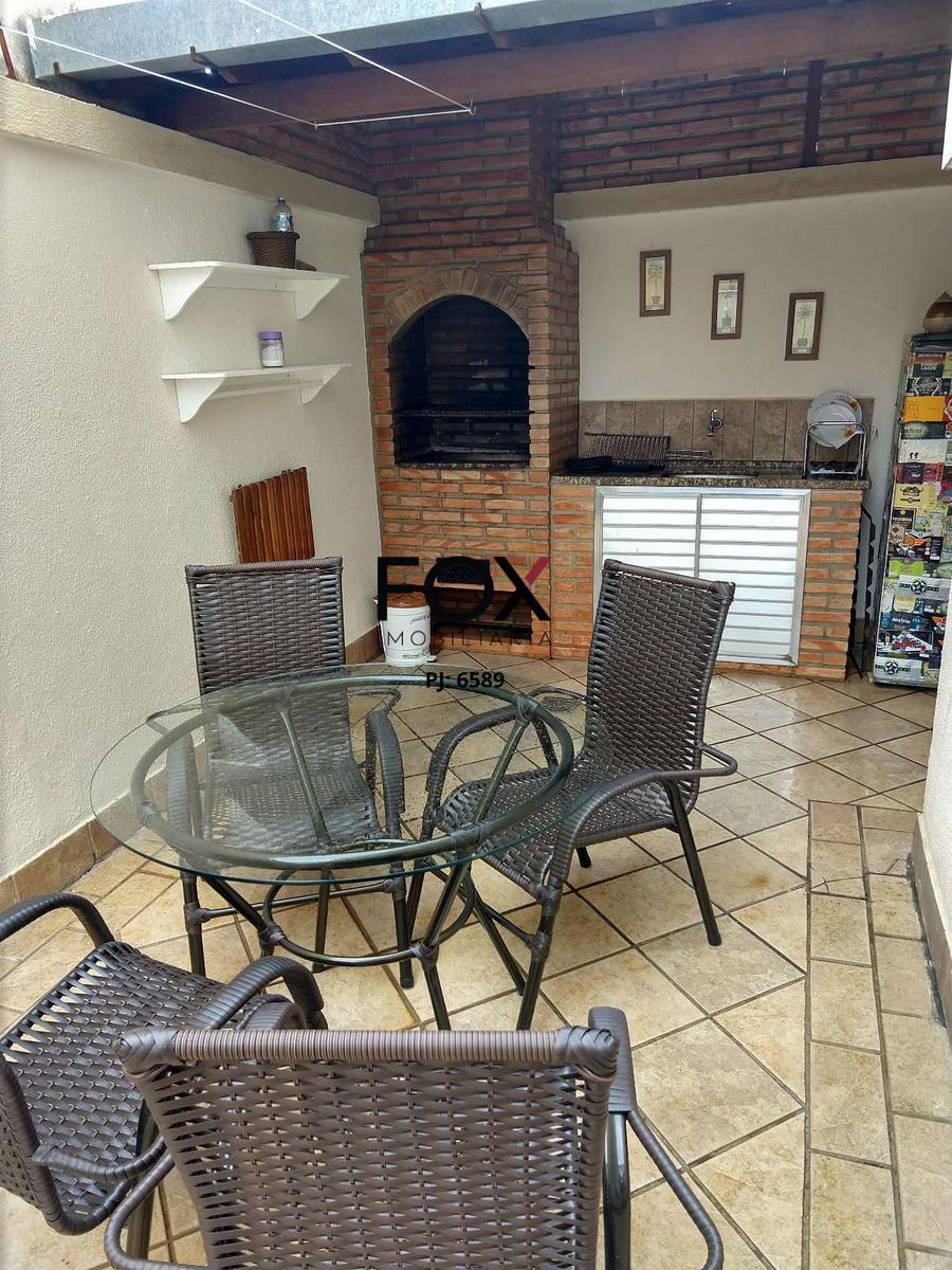 Apartamento, Sagrada Família, 3 Quartos, 2 Vagas, 1 Suíte