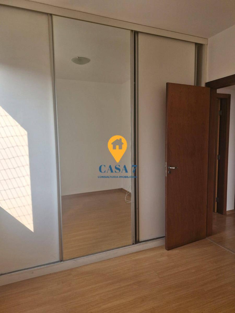 Apartamento, Sion, 4 Quartos, 3 Vagas, 1 Suíte
