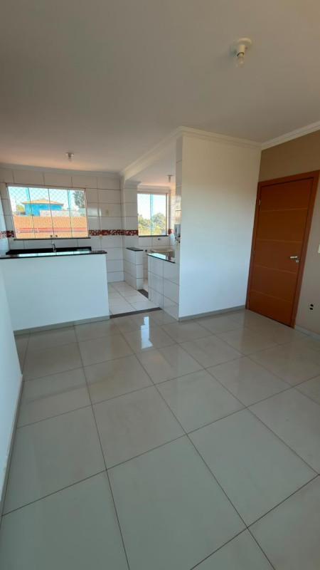 Cobertura, Brasília, 3 Quartos, 1 Vaga, 1 Suíte