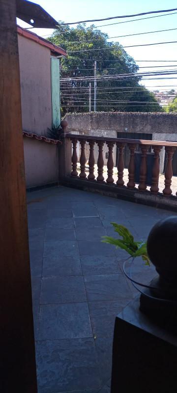 Casa, São Salvador, 3 Quartos, 1 Vaga, 1 Suíte