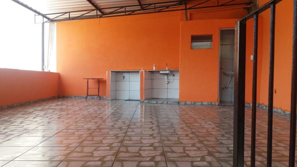 Casa, Alto do Cabral, 4 Quartos, 0 Vaga