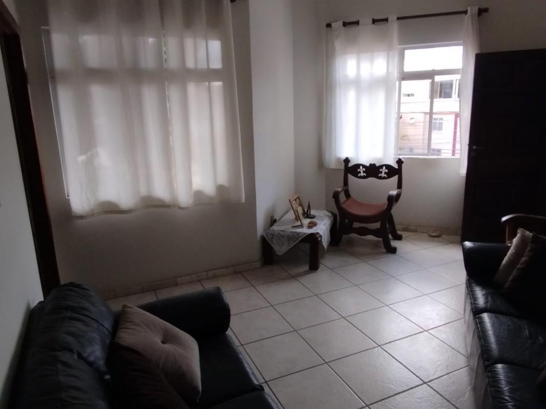 Casa, Dona Clara, 4 Quartos, 6 Vagas, 1 Suíte