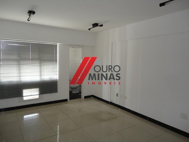 Sala, Funcionários, 1 Vaga